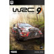 WRC 9 Epic CD-Key [GLOBAL]